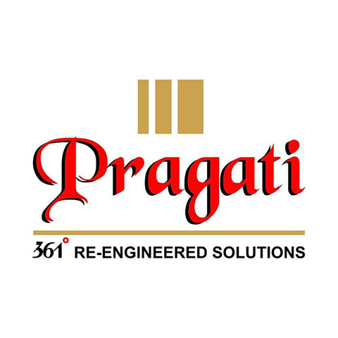 Pragati